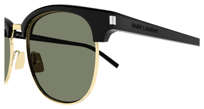 Black Sunglasses Saint Laurent 889652515687