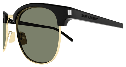 Black Sunglasses Saint Laurent 889652515687