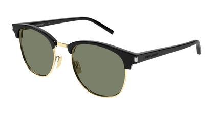 Black Sunglasses Saint Laurent 889652515687