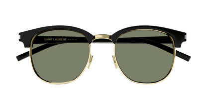 Black Sunglasses Saint Laurent 889652515687