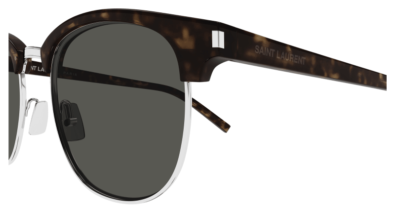 Havana Sunglasses Saint Laurent 889652515694