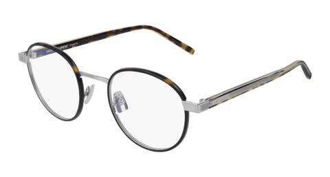 Havana Eyeglasses Saint Laurent 889652178714
