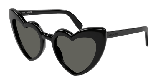 Black Sunglasses Saint Laurent 889652083551