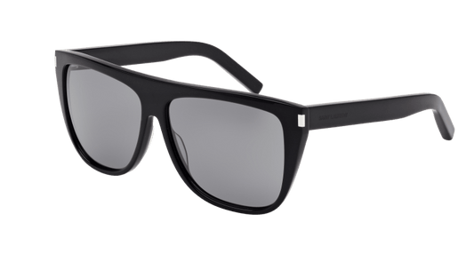 Black Sunglasses Saint Laurent 889652007137
