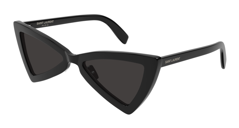 Black Sunglasses Saint Laurent 889652508702