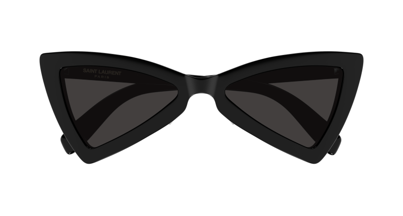 Black Sunglasses Saint Laurent 889652508702