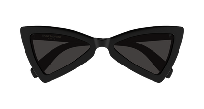 Black Sunglasses Saint Laurent 889652508702