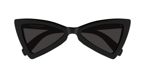 Black Sunglasses Saint Laurent 889652508702