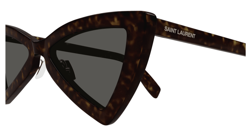Havana Sunglasses Saint Laurent 889652508726