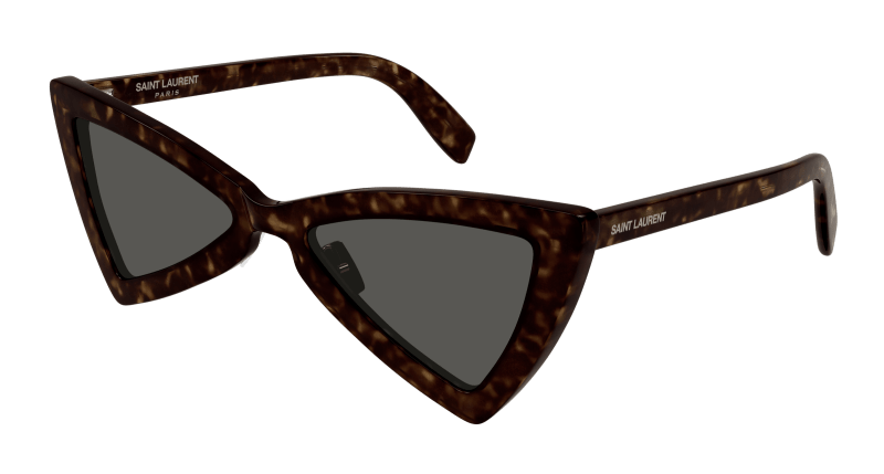 Havana Sunglasses Saint Laurent 889652508726