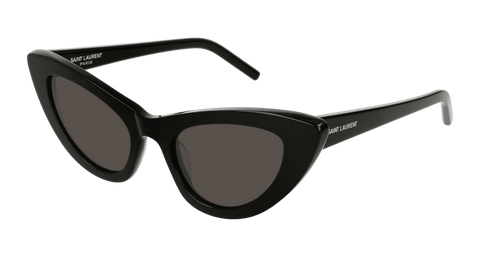 Black Sunglasses Saint Laurent 889652137544