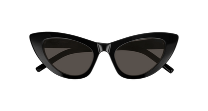 Black Sunglasses Saint Laurent 889652137544