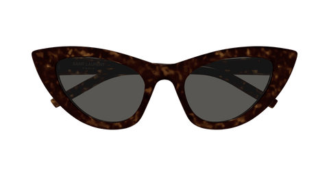 Havana Sunglasses Saint Laurent 889652508818