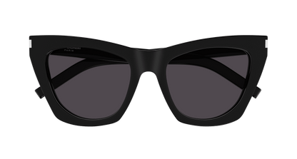Black Sunglasses Saint Laurent 889652137599