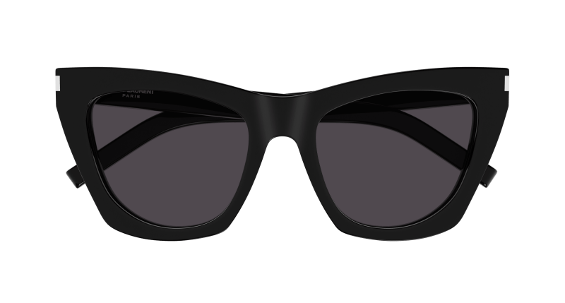 Black Sunglasses Saint Laurent 889652137599