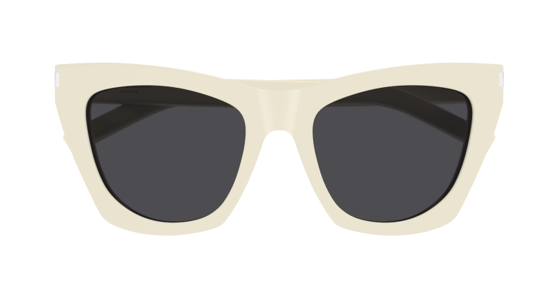 Ivory Sunglasses Saint Laurent 889652554761