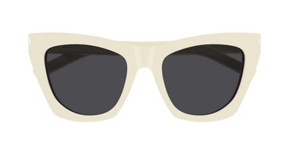 Ivory Sunglasses Saint Laurent 889652554761