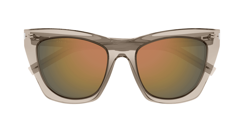 Nude Sunglasses Saint Laurent 889652420158