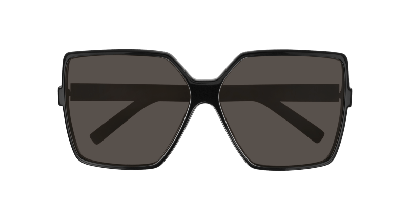 Black Sunglasses Saint Laurent 889652138718