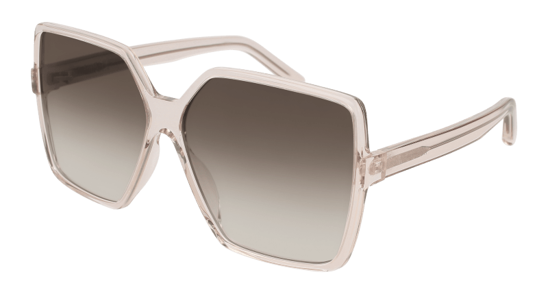 Nude Sunglasses Saint Laurent 889652154701