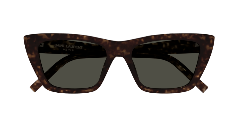 Havana Sunglasses Saint Laurent 889652205151