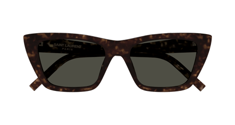 Havana Sunglasses Saint Laurent 889652205151