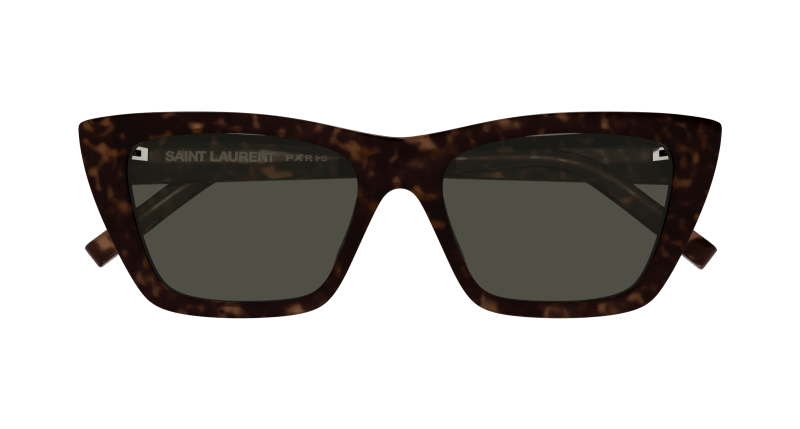 Havana Sunglasses Saint Laurent 889652408484