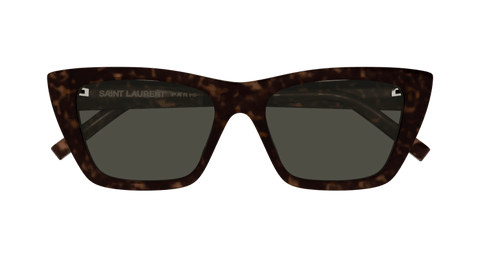 Havana Sunglasses Saint Laurent 889652408484