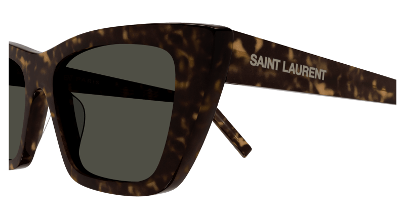 Havana Sunglasses Saint Laurent 889652408484