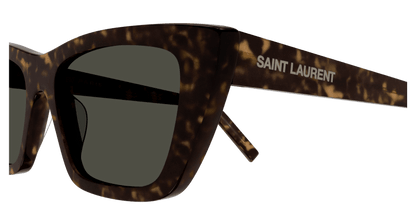 Havana Sunglasses Saint Laurent 889652408484