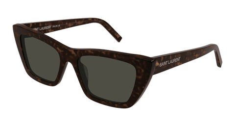 Havana Sunglasses Saint Laurent 889652408484