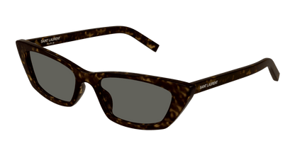 Havana Sunglasses Saint Laurent 889652508733