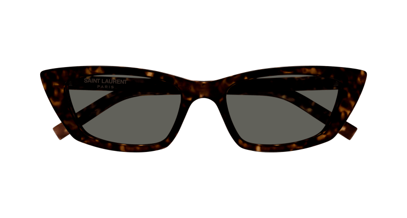 Havana Sunglasses Saint Laurent 889652508733