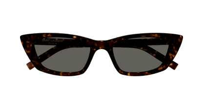 Havana Sunglasses Saint Laurent 889652508733