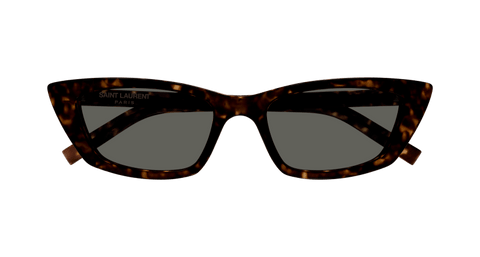 Havana Sunglasses Saint Laurent 889652508733