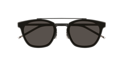 Black Sunglasses Saint Laurent 889652137933