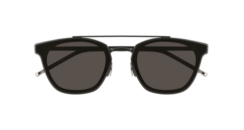 Black Sunglasses Saint Laurent 889652137933