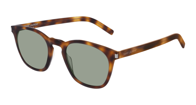 Havana Sunglasses Saint Laurent 889652263397