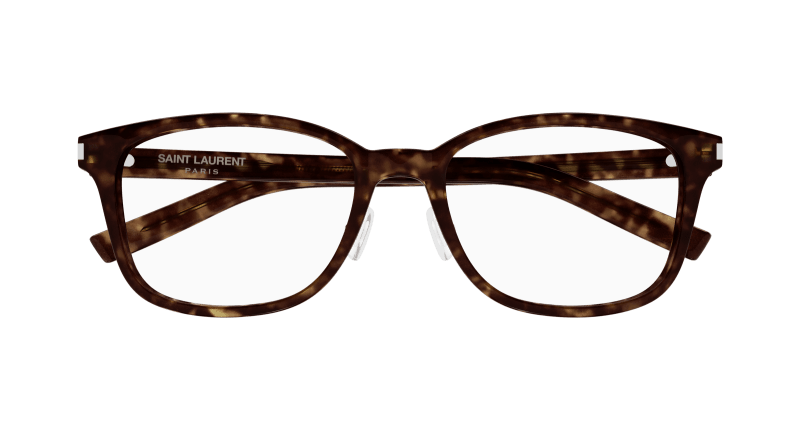 Havana Eyeglasses Saint Laurent 889652488509
