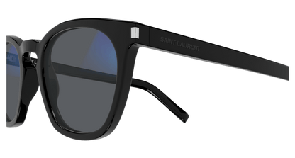Black Sunglasses Saint Laurent 889652384412
