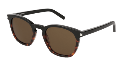 Black Sunglasses Saint Laurent 889652101477