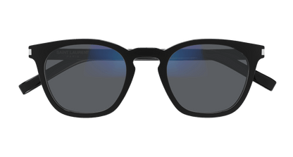 Black Sunglasses Saint Laurent 889652384412