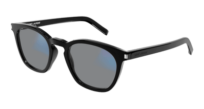 Black Sunglasses Saint Laurent 889652384412