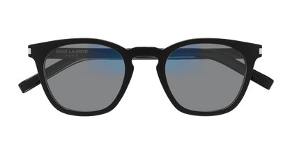 Black Sunglasses Saint Laurent 889652384412