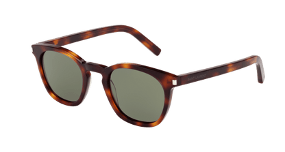 Havana Sunglasses Saint Laurent 889652002873