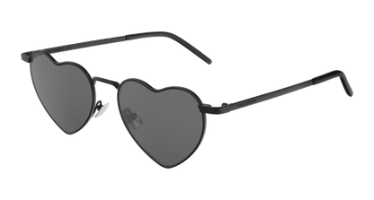 Black Sunglasses Saint Laurent 889652239149