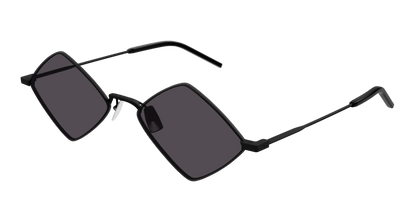 Black Sunglasses Saint Laurent 889652239118