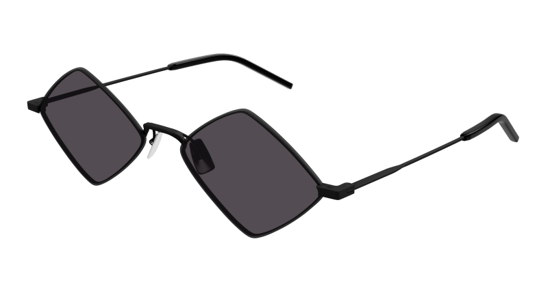 Black Sunglasses Saint Laurent 889652239118