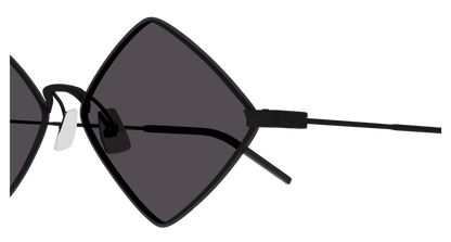 Black Sunglasses Saint Laurent 889652239118