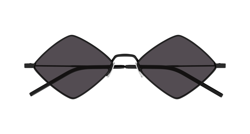 Black Sunglasses Saint Laurent 889652239118